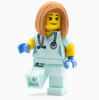 Lego LED Medical Flashlight