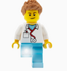 Lego LED Medical Flashlight