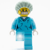 Lego LED Medical Flashlight