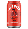 Olipop Prebiotic Sparkling Tonic
