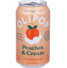 Olipop Prebiotic Sparkling Tonic