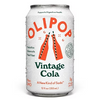 Olipop Prebiotic Sparkling Tonic