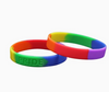 Awareness Silicone Bracelet