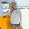 California Sunshine Club Hoodie