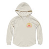 California Sunshine Club Hoodie