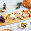 CA State Charcuterie Board