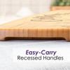 CA State Charcuterie Board