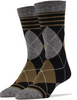 Premium Crew Dress Socks
