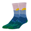 Premium Crew Dress Socks