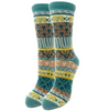 Women's Premium Crew Socks