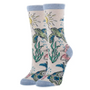 Women's Premium Crew Socks