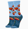 Women's Premium Crew Socks