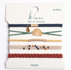 Hair Tie Bracelets Set