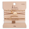 Hair Tie Bracelets Set