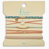 Hair Tie Bracelets Set