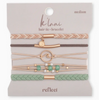 Hair Tie Bracelets Set