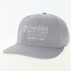 Cap-Back Nine Adjustable-SMHC