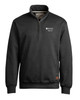 Rockridge 1/4th Zip Pullover-SMHC