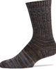 Heavy Knit Crew Socks