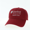 Cap-Relaxed Twill-SMHC