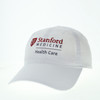 Cap-Relaxed Twill-SMHC