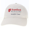 Cap-Relaxed Twill-SMHC