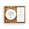 Trinket Box & Rosary