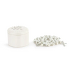 Trinket Box & Rosary