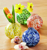 Confetti Bud Vase