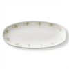 Cozy Cocoon Oval Platter