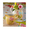 Bloom & Blossom Pitcher