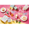 Celebration Cake Topper