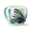 Everyday Butterfly Earthenware Mug