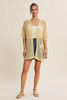 Resort to Everyday Charm Kimono Cardigan