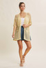 Resort to Everyday Charm Kimono Cardigan