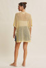 Resort to Everyday Charm Kimono Cardigan