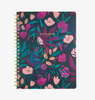 Spiral Desk Journal