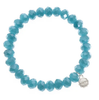 Clarksville Crystal Bracelet