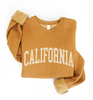 CA Graphic Sweatshirt