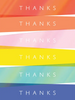 Design Design-Boxed Thank You Cards