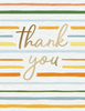 Design Design-Boxed Thank You Cards