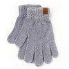 Beyond Soft Chenille Gloves