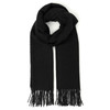 Common Good Fringe Scarf