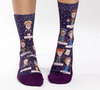 Good Luck Sock-Women's