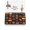 See's-Nuts & Chews