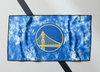 Geometry-Fitness Towel