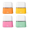 Bon Voyage 4 Piece Travel Bottles