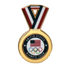 Team USA Lapel Pin