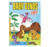 Baby Animals Coloring Book