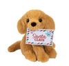 Holiday Mini Sitting Plush
